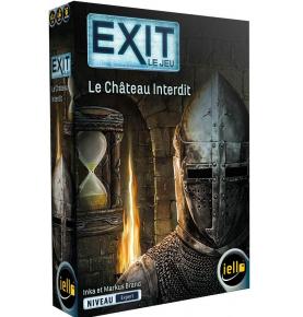 Exit - Le Château Interdit (expert)
