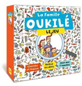 Famille Oukilé