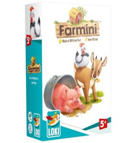 Farmini