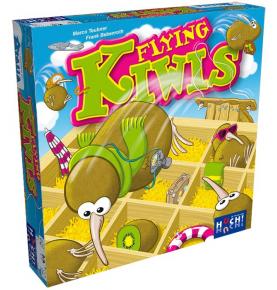 Flying Kiwis