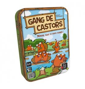 Gang de Castors