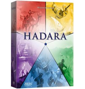 Hadara