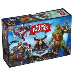 Hero Realms