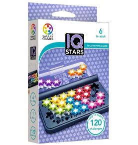 IQ Stars