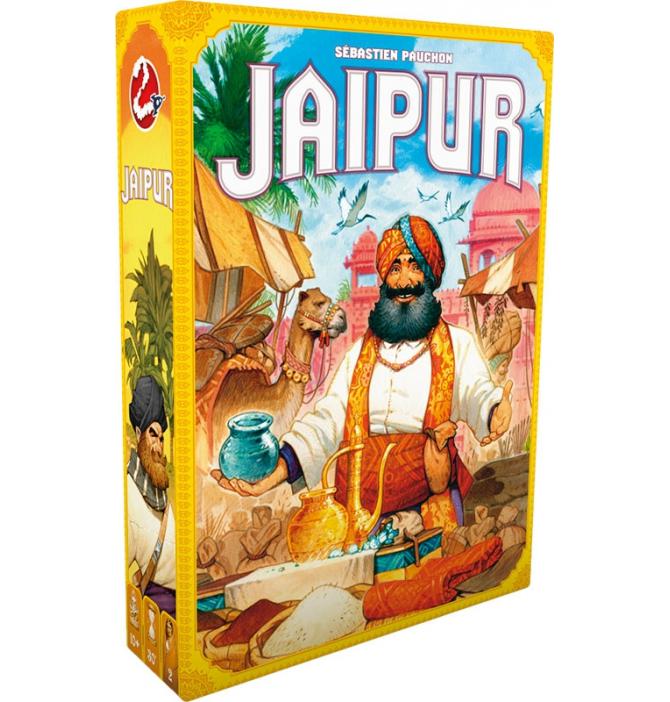 Jaïpur