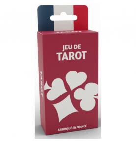 Jeu de Tarot Basic Ecopack 78C