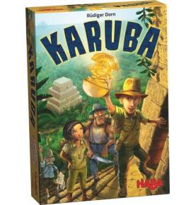 Karuba