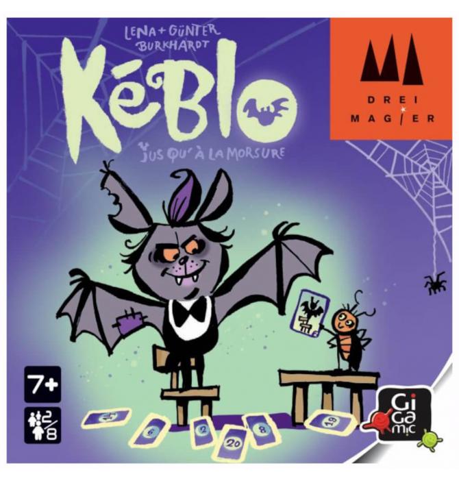 Kéblo Kéblo