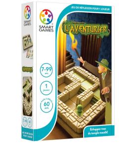 L'Aventurier