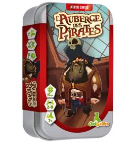 L'auberge des pirates