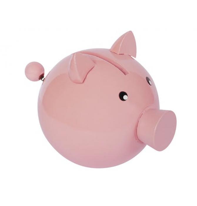 Tirelire Rétro Cochon