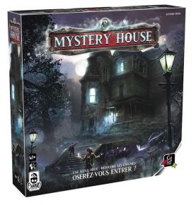 Mystery House