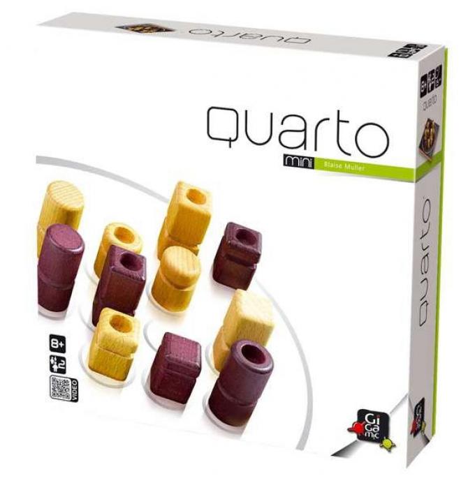 Quarto Quarto