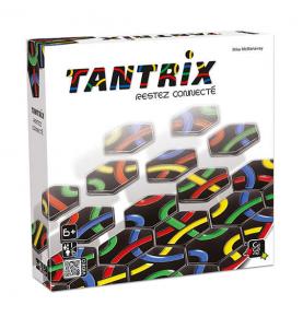 Tantrix