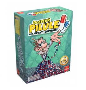 Docteur Pilule