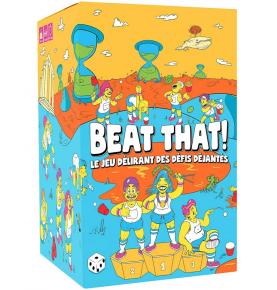 Beat That !