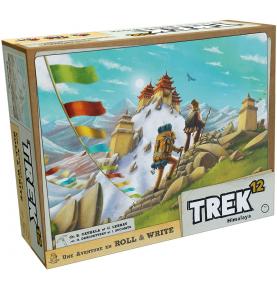 Trek 12 - Himalaya