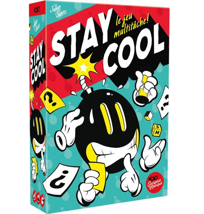 Stay Cool