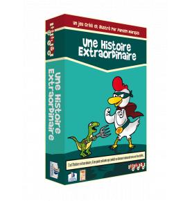 Une Histoire Extraordinaire