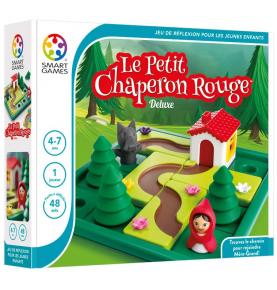 Le Petit Chaperon Rouge