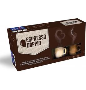 Espresso Doppio