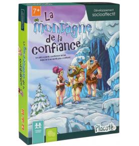 La montagne de la confiance