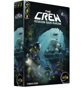 The Crew - Mission Sous-Marine