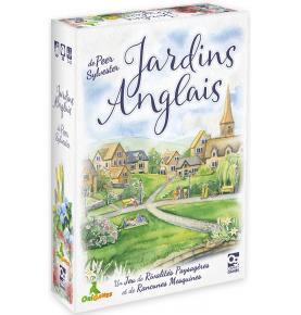 Jardins Anglais