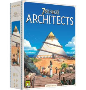 7 Wonders Architects
