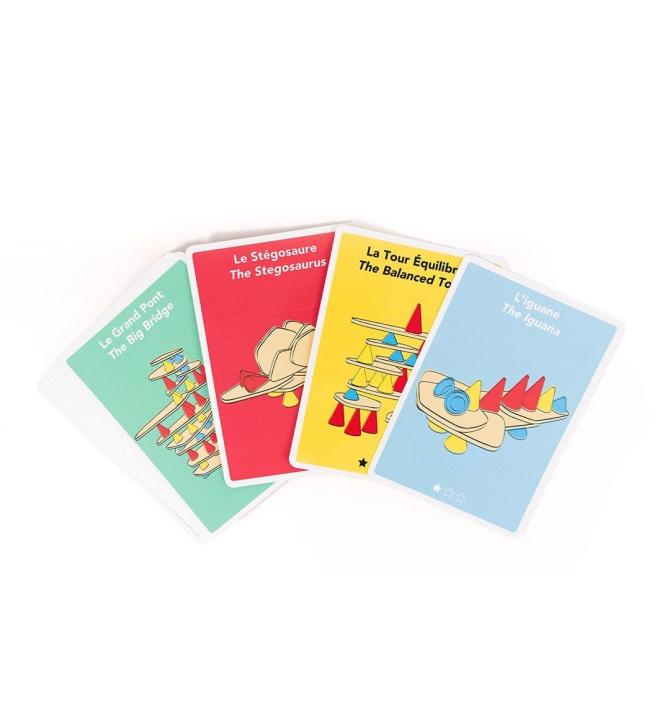 Piks - Cartes Créatives Piks - Cartes Créatives