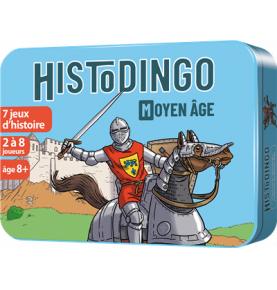 Histodingo - Moyen-Age
