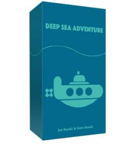 Deep Sea Adventure