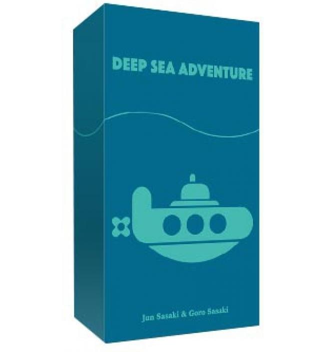 Deep Sea Adventure
