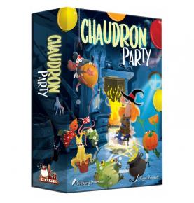 Chaudron Party