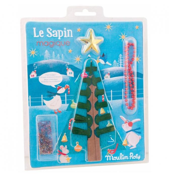 Sapin Magique