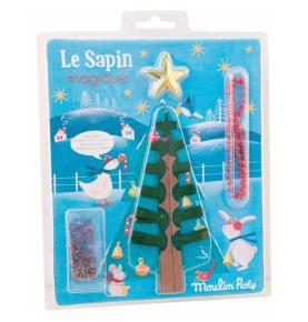 Sapin Magique