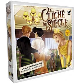 Le Cliché du Siècle