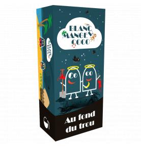 Blanc Manger Coco - Au fond du trou