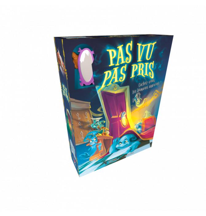 Pas Vu Pas Pris
