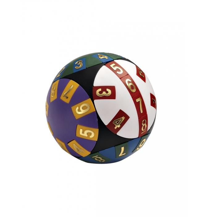 Cereball Intermédiaire