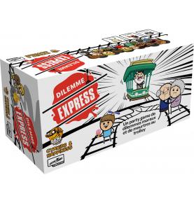 Dilemme Express