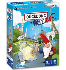 Oucédonc en France ?