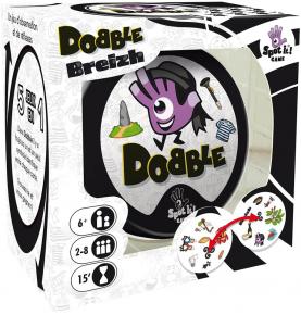 Dobble Breizh