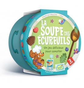 La Soupe des Ecureuils