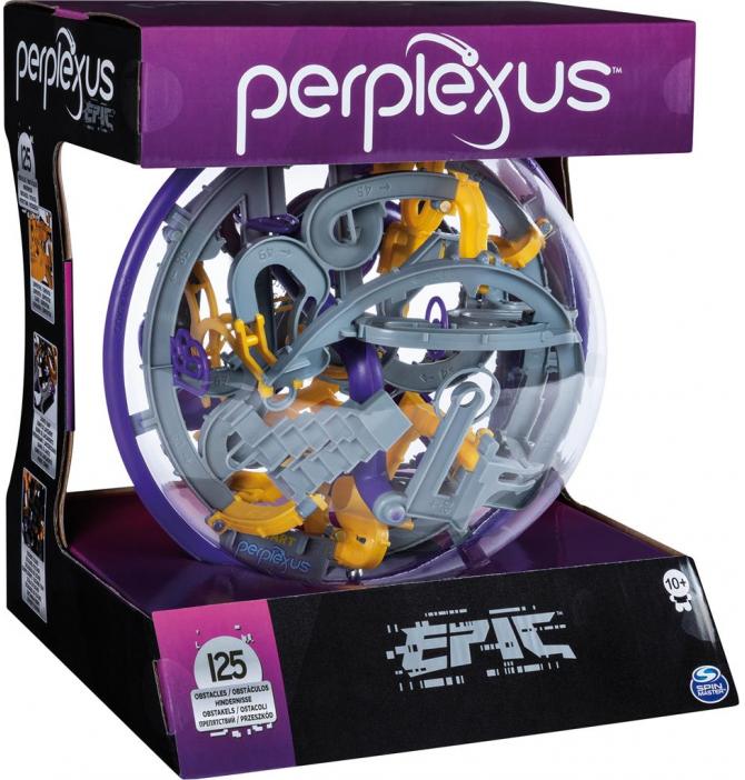 Perplexus Epic