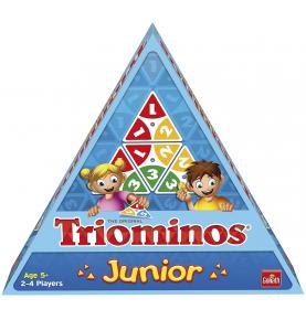 Triominos Junior