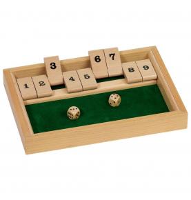 Shut the Box