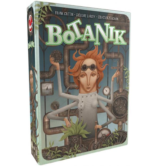 Botanik