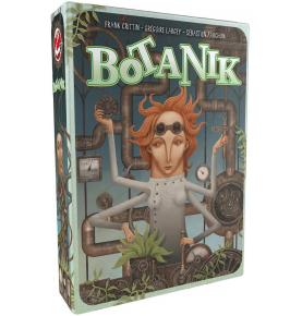 Botanik