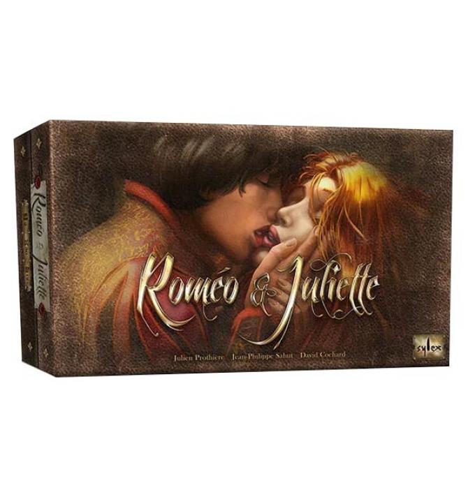 Roméo & Juliette